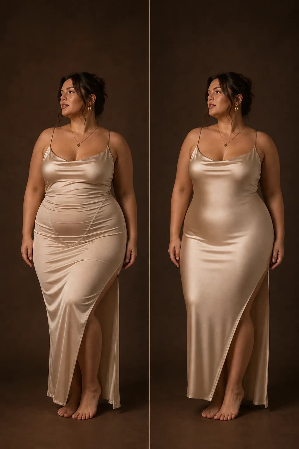Full Body Shaping Bodysuit — view 5