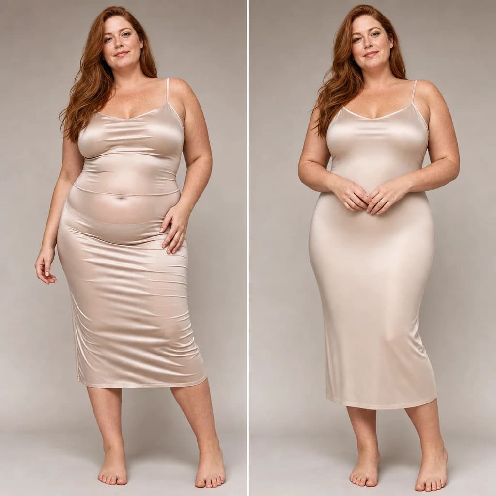 Full Body Shaping Bodysuit — view 8
