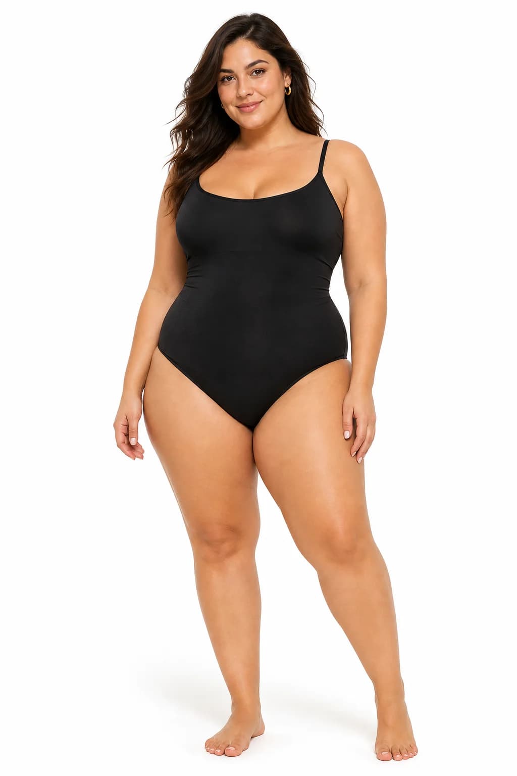 Snatched Cami Bodysuit
