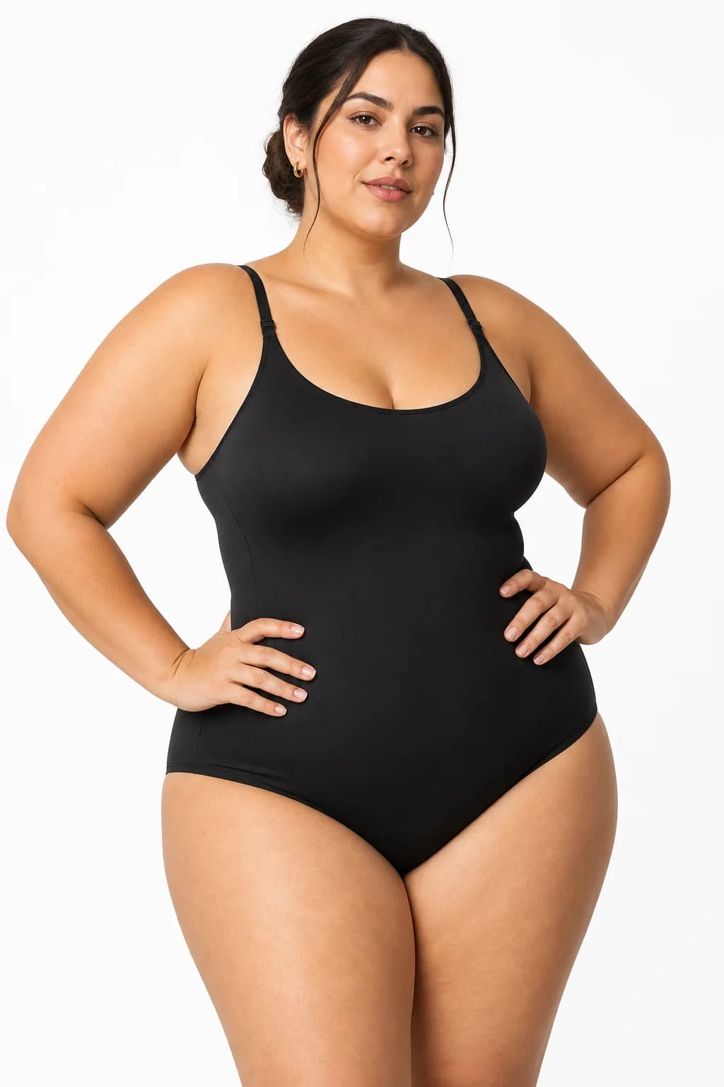 Snatched Cami Bodysuit — view 4