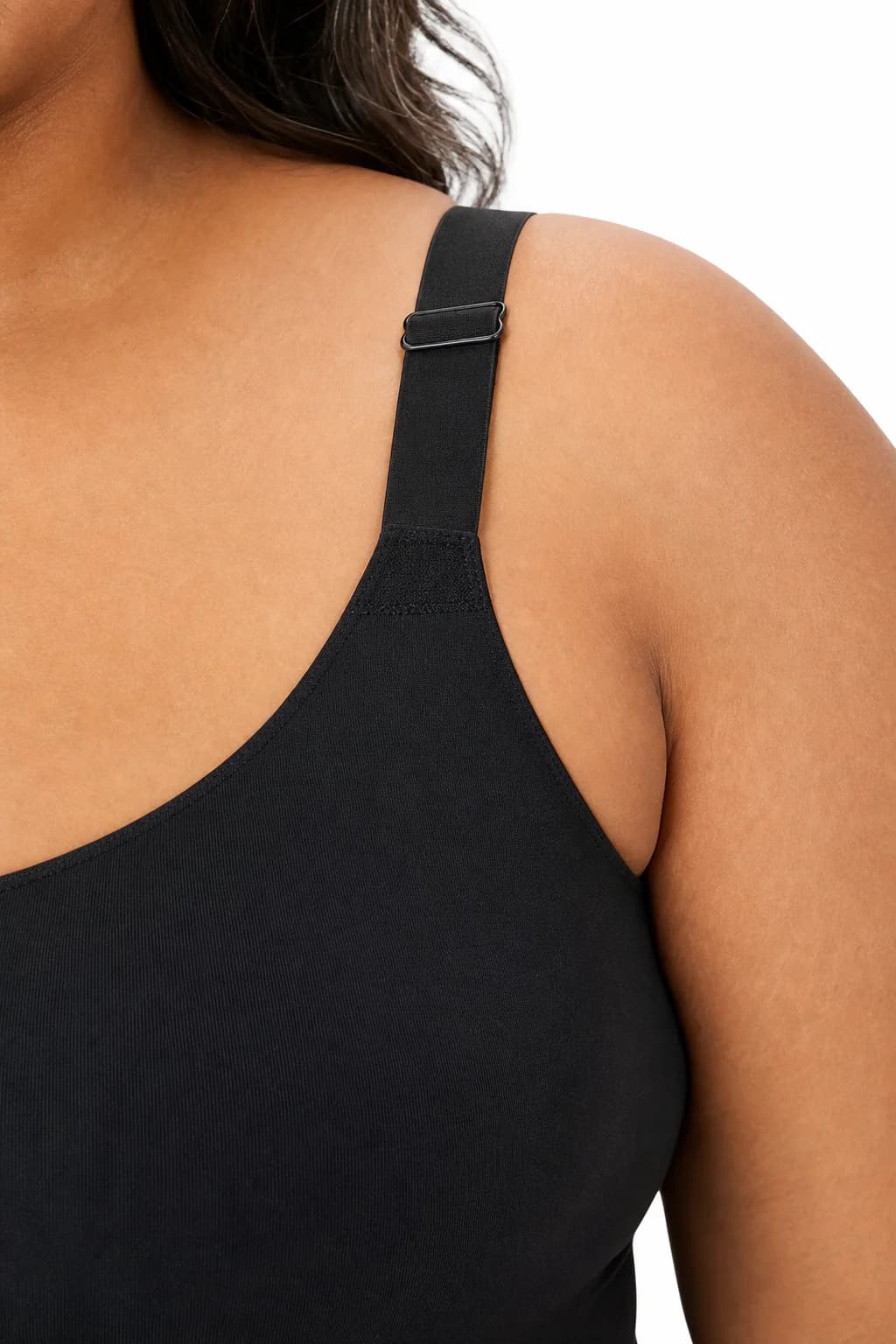 Snatched Cami Bodysuit — view 5