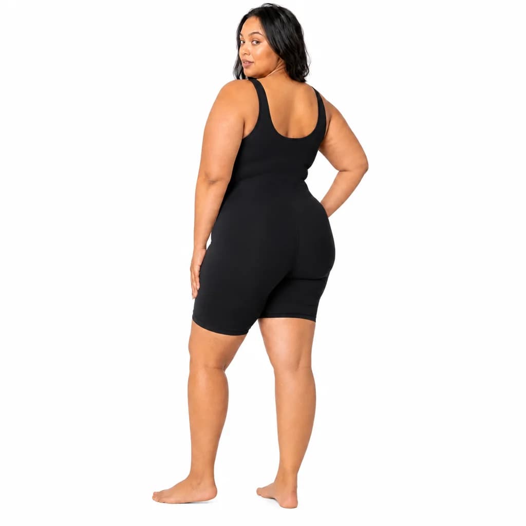 Sculpting Bodysuit — view 2