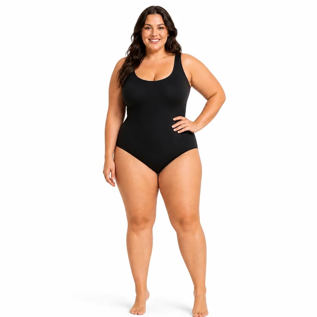 Everyday Shaping Bodysuit