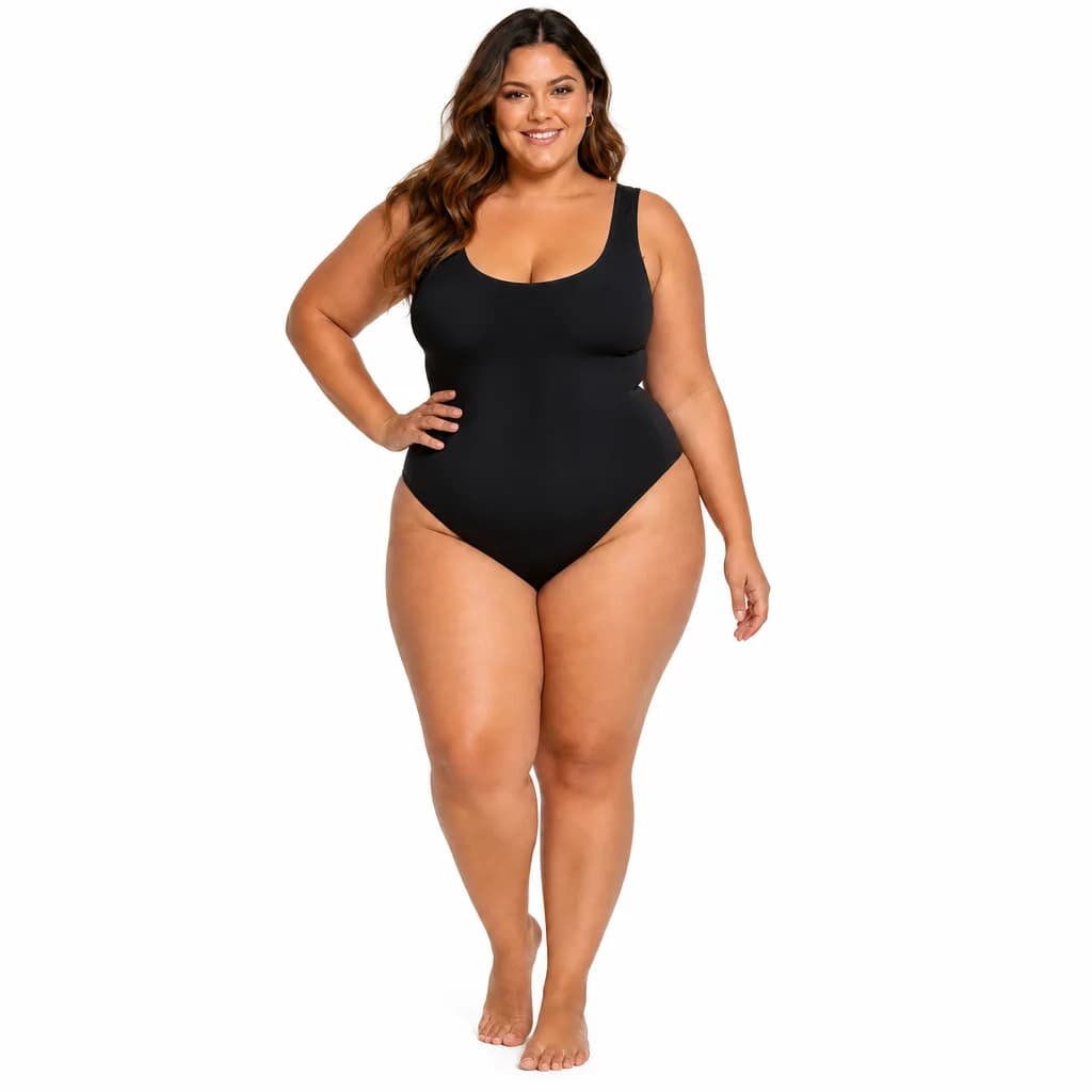 Everyday Shaping Bodysuit — view 3