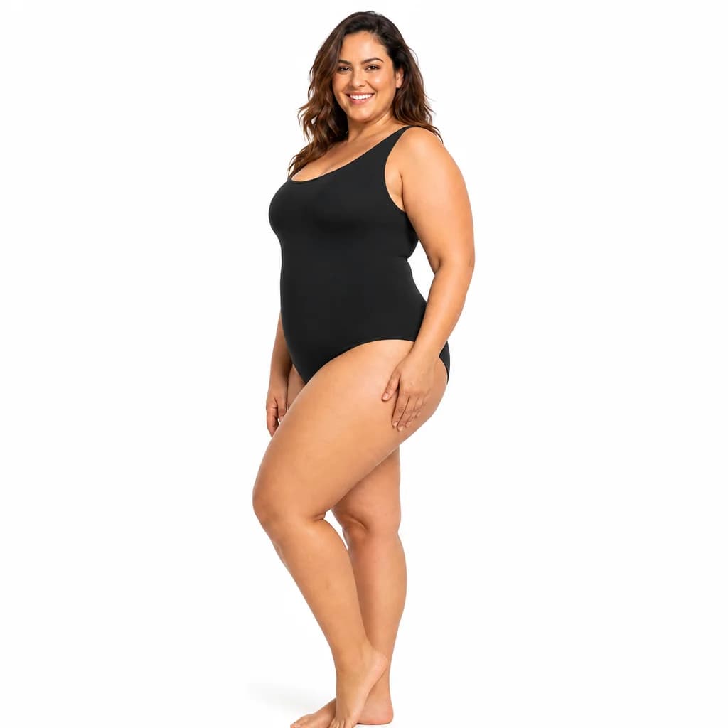Everyday Shaping Bodysuit — view 4