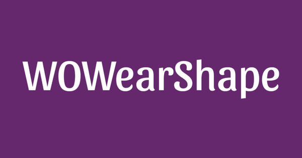 WOWearShape