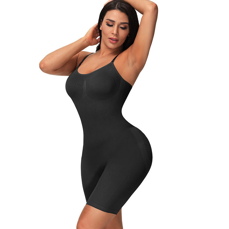 Seamless Shaping Bodysuit