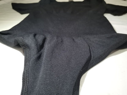 Seamless T-Back Shapewear