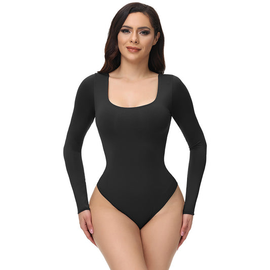 Seamless Shaping Bodysuit